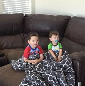 Meet your Posher, Gary